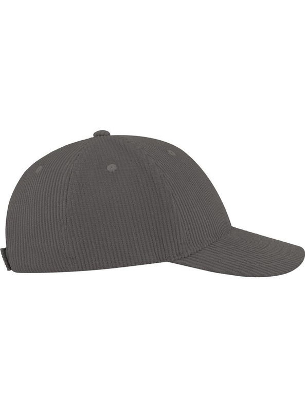 Atlantis ACCORS - Atlantis Cordy S Recycled Corduroy Cap