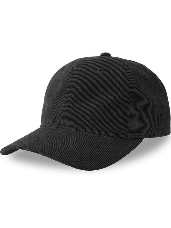 Atlantis ACCRES - Atlantis Creep S Recycled Corduroy Cap