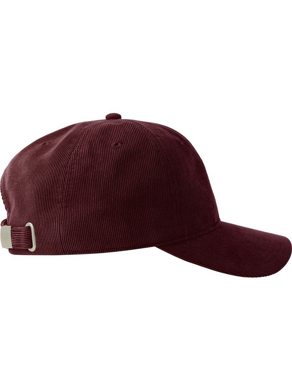 Atlantis ACCRES - Atlantis Creep S Recycled Corduroy Cap