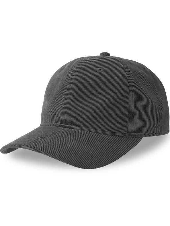 Atlantis ACCRES - Atlantis Creep S Recycled Corduroy Cap