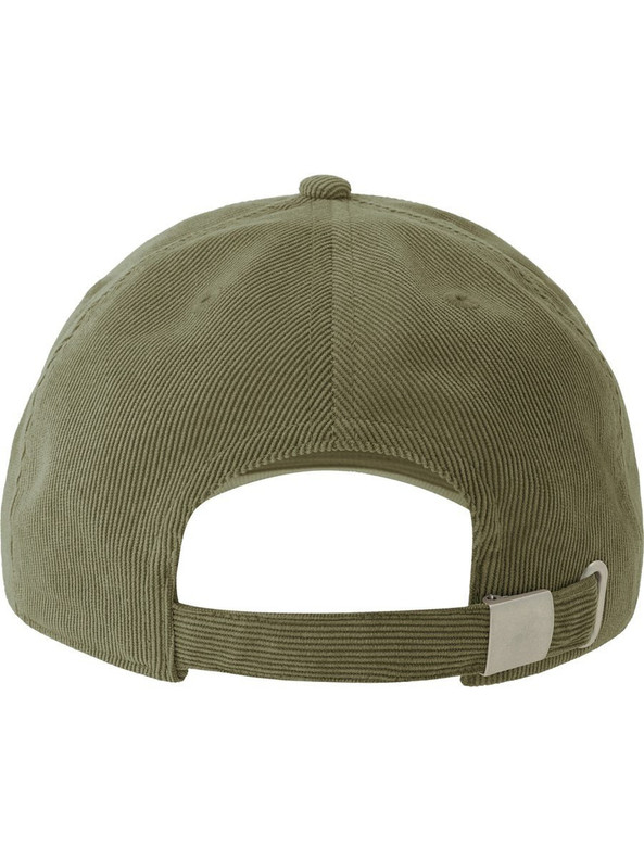 Atlantis ACCRES - Atlantis Creep S Recycled Corduroy Cap
