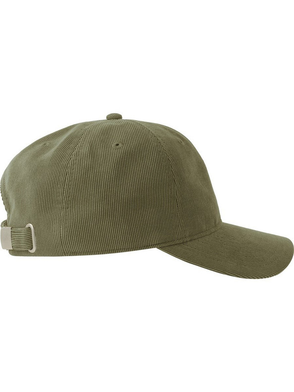 Atlantis ACCRES - Atlantis Creep S Recycled Corduroy Cap