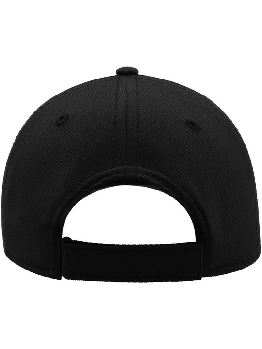 Atlantis ACESTS - Atlantis Estoril S Recycled Jacquard Weave 6 Panel Cap
