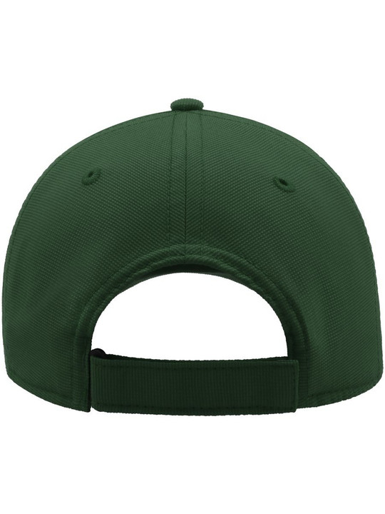 Atlantis ACESTS - Atlantis Estoril S Recycled Jacquard Weave 6 Panel Cap