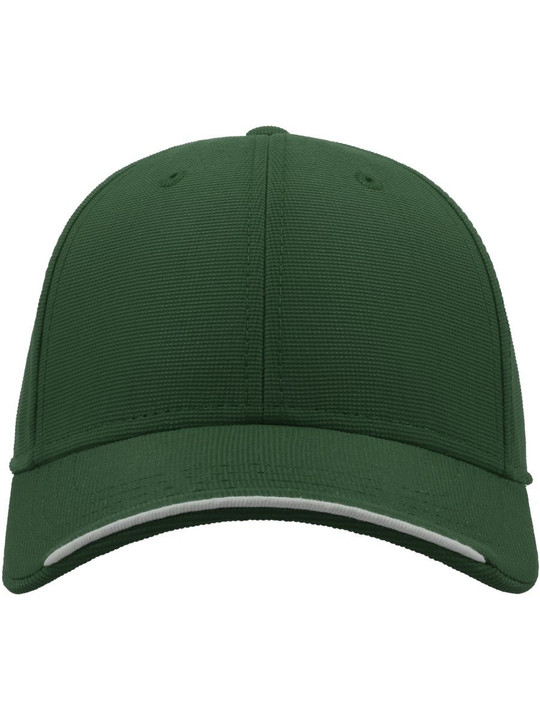 Atlantis ACESTS - Atlantis Estoril S Recycled Jacquard Weave 6 Panel Cap
