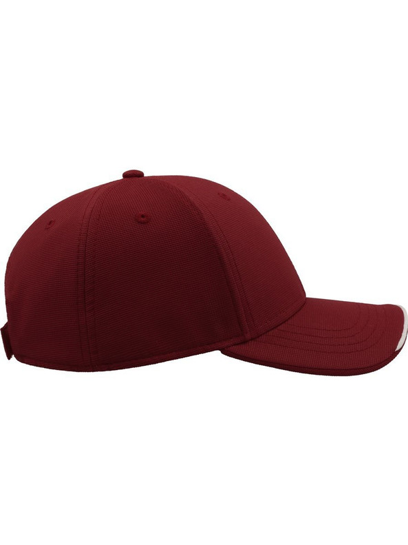 Atlantis ACESTS - Atlantis Estoril S Recycled Jacquard Weave 6 Panel Cap
