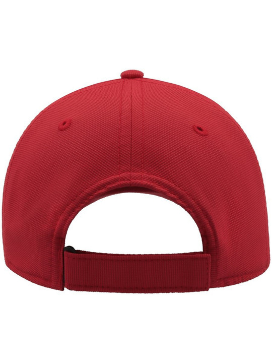Atlantis ACESTS - Atlantis Estoril S Recycled Jacquard Weave 6 Panel Cap