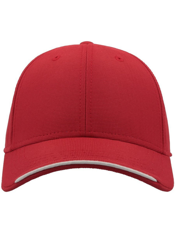 Atlantis ACESTS - Atlantis Estoril S Recycled Jacquard Weave 6 Panel Cap