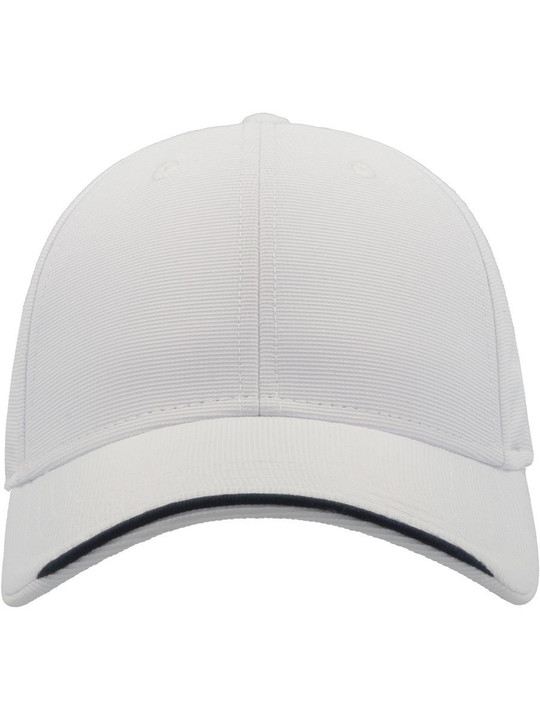 Atlantis ACESTS - Atlantis Estoril S Recycled Jacquard Weave 6 Panel Cap