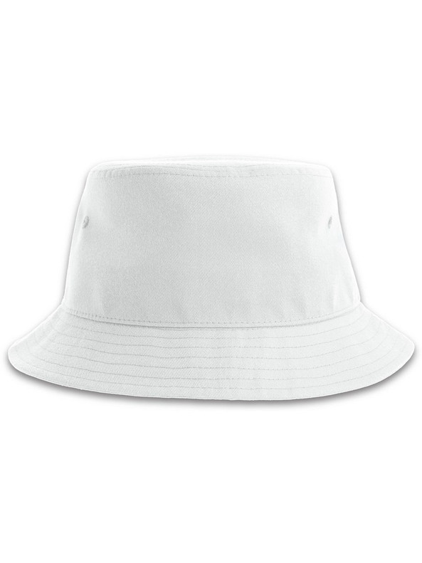 Atlantis ACGEOB - Atlantis Geo Bucket Hat Recycled Polyester