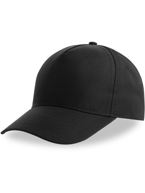 Atlantis ACKRFS - Atlantis Youths Recy 5 Recycled 5 Panel Cap