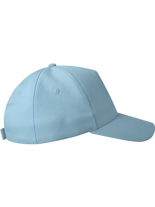 Atlantis ACKRFS - Atlantis Youths Recy 5 Recycled 5 Panel Cap