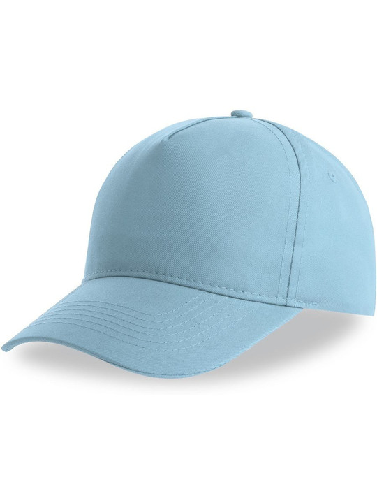 Atlantis ACKRFS - Atlantis Youths Recy 5 Recycled 5 Panel Cap