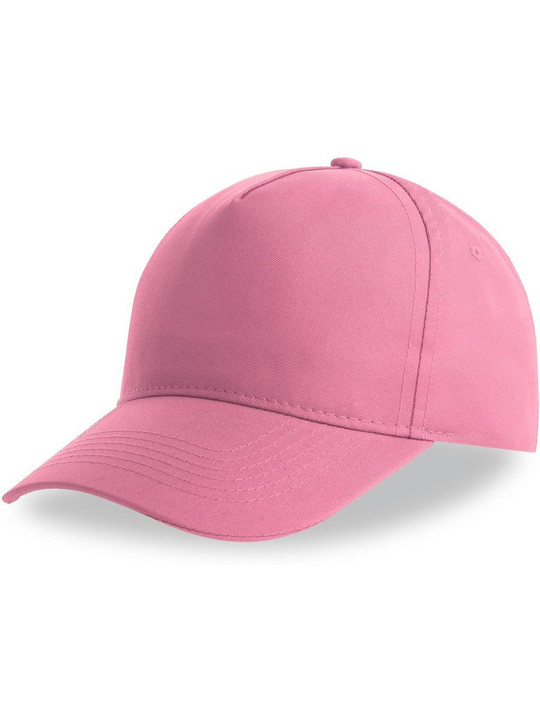 Atlantis ACKRFS - Atlantis Youths Recy 5 Recycled 5 Panel Cap