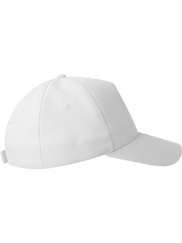 Atlantis ACKRFS - Atlantis Youths Recy 5 Recycled 5 Panel Cap