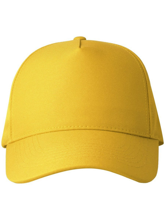 Atlantis ACKRFS - Atlantis Youths Recy 5 Recycled 5 Panel Cap