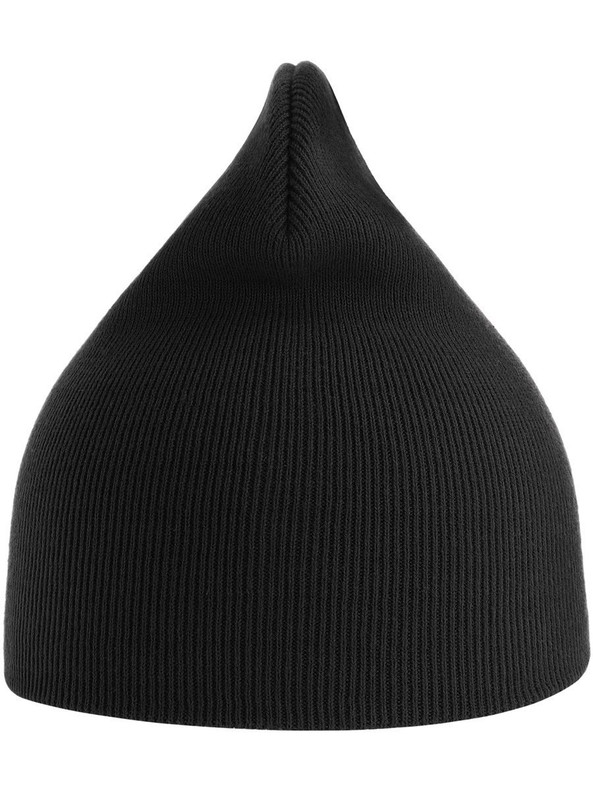 Atlantis ACYALB - Atlantis Yala Organic Beanie W/O Turn Up