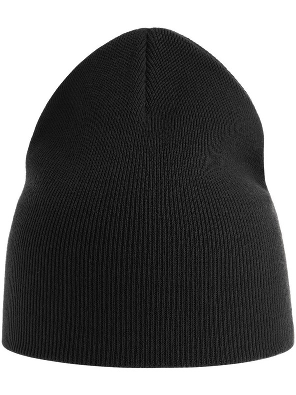 Atlantis ACYALB - Atlantis Yala Organic Beanie W/O Turn Up