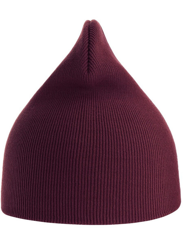 Atlantis ACYALB - Atlantis Yala Organic Beanie W/O Turn Up