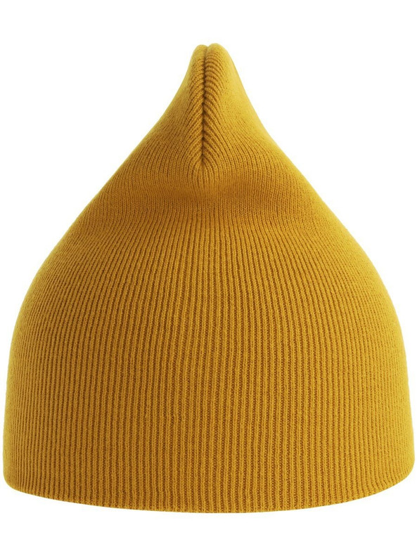 Atlantis ACYALB - Atlantis Yala Organic Beanie W/O Turn Up