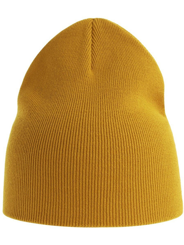 Atlantis ACYALB - Atlantis Yala Organic Beanie W/O Turn Up