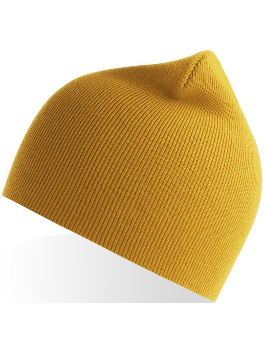 Atlantis ACYALB - Atlantis Yala Organic Beanie W/O Turn Up