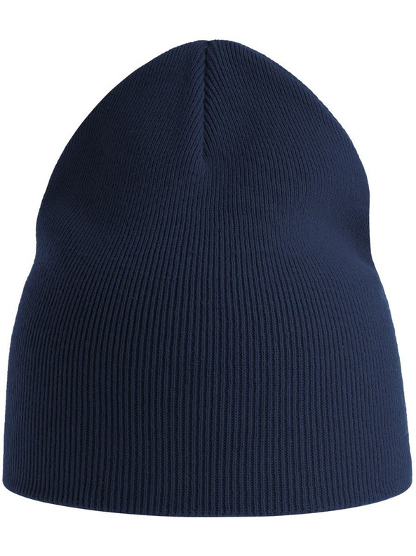Atlantis ACYALB - Atlantis Yala Organic Beanie W/O Turn Up