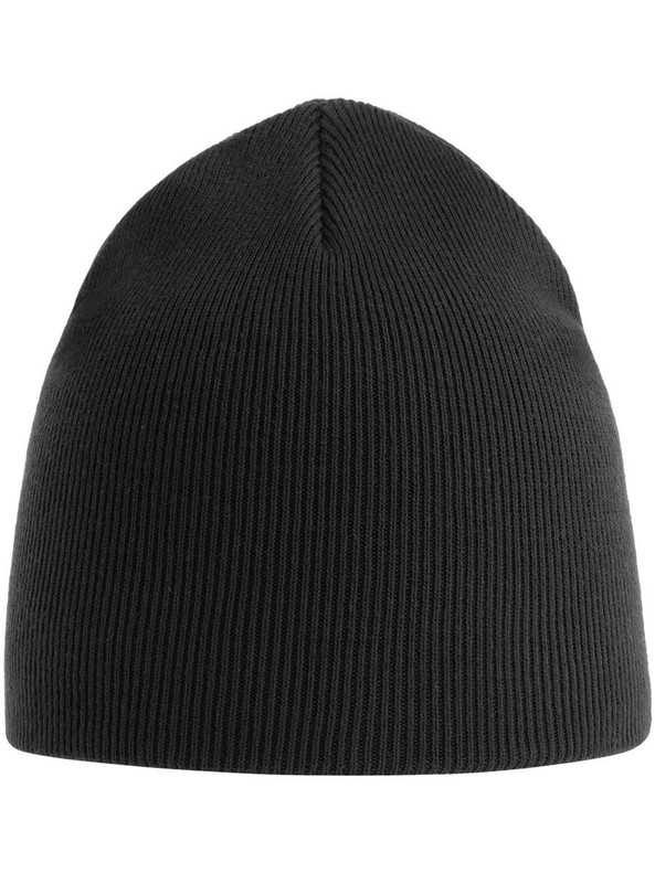 Atlantis ACKIYA - Atlantis Yala Youth Organic Beanie W/O Turn Up