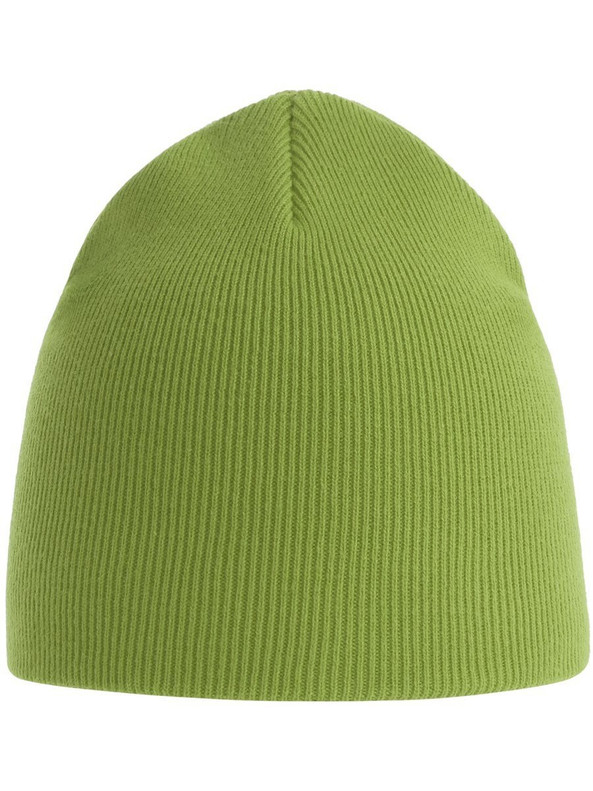 Atlantis ACKIYA - Atlantis Yala Youth Organic Beanie W/O Turn Up