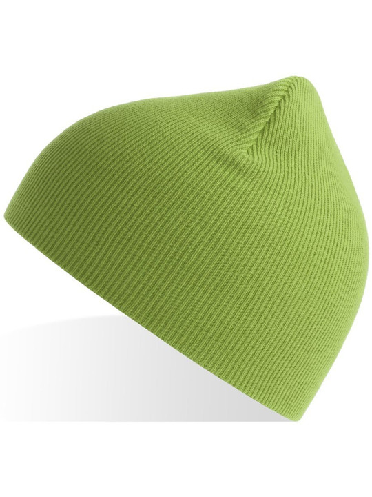 Atlantis ACKIYA - Atlantis Yala Youth Organic Beanie W/O Turn Up
