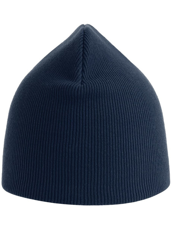 Atlantis ACKIYA - Atlantis Yala Youth Organic Beanie W/O Turn Up