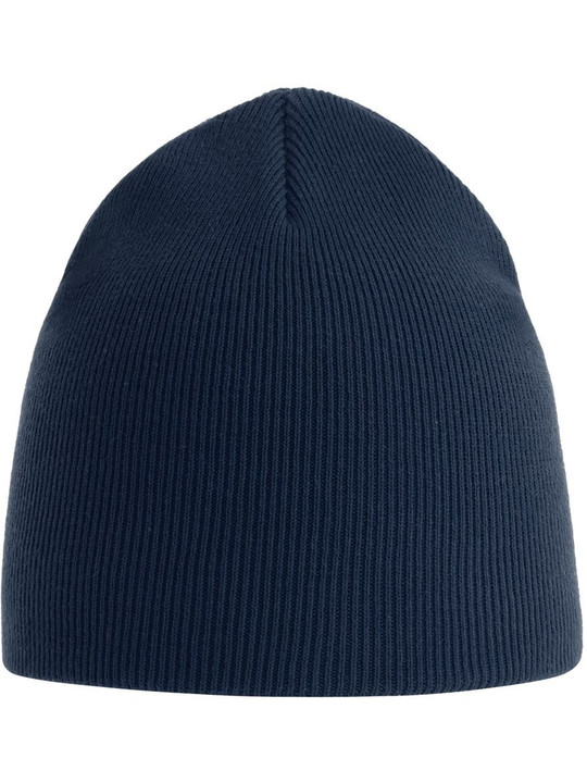 Atlantis ACKIYA - Atlantis Yala Youth Organic Beanie W/O Turn Up