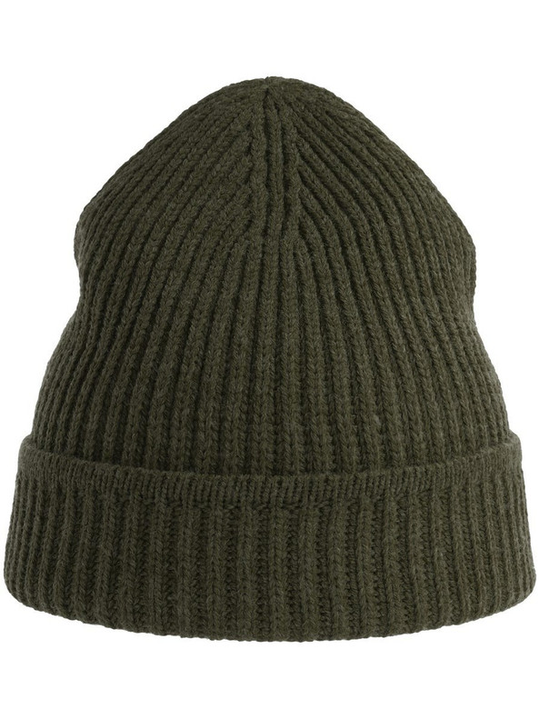 Atlantis ACMAPB - Atlantis Maple Polylana Heavy Guage Beanie
