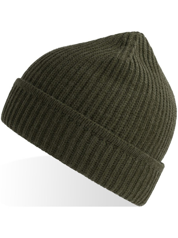 Atlantis ACMAPB - Atlantis Maple Polylana Heavy Guage Beanie
