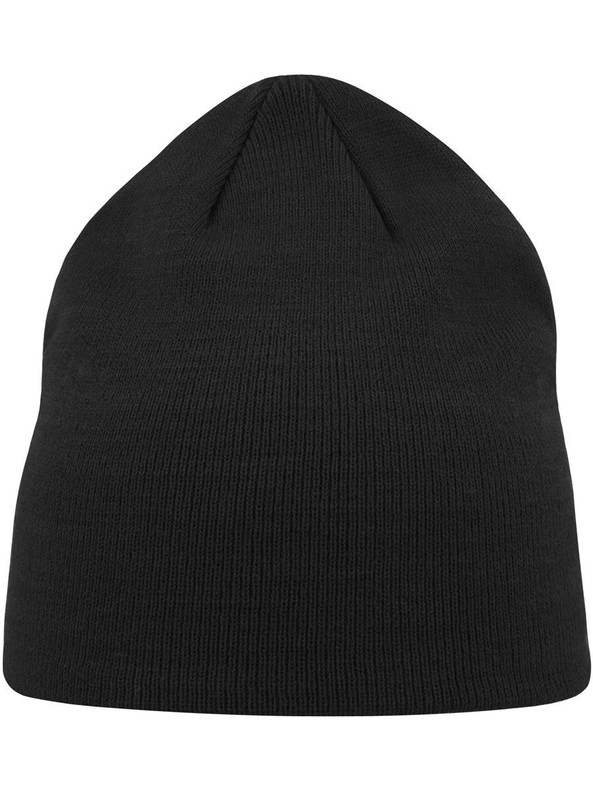 Atlantis ACMOOS - Atlantis Moover S Recycled Beanie W/O Turn Up