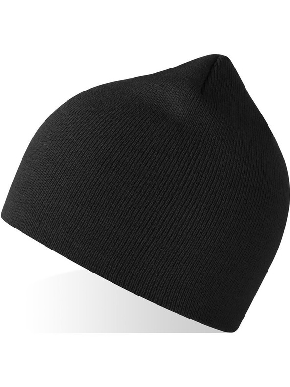 Atlantis ACMOOS - Atlantis Moover S Recycled Beanie W/O Turn Up