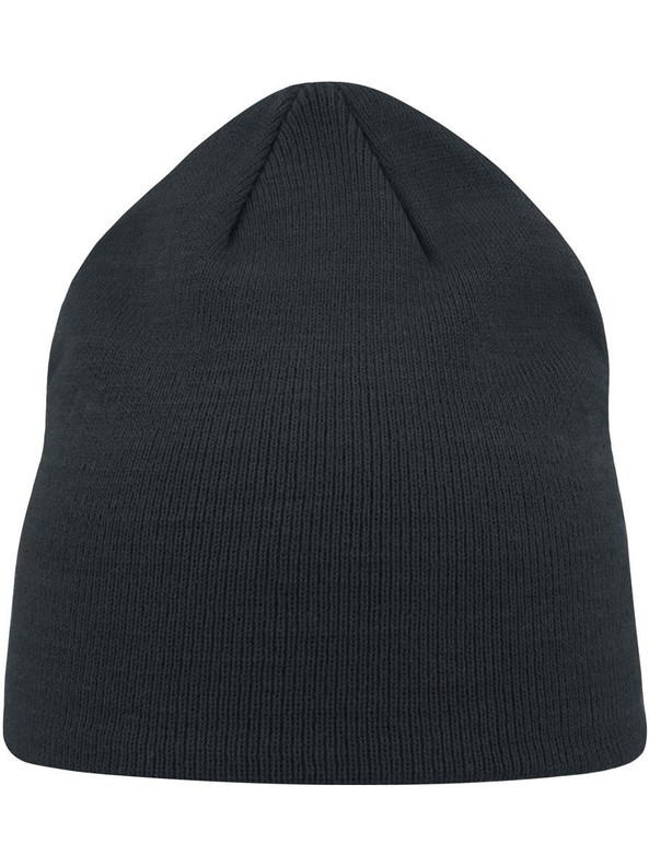 Atlantis ACMOOS - Atlantis Moover S Recycled Beanie W/O Turn Up