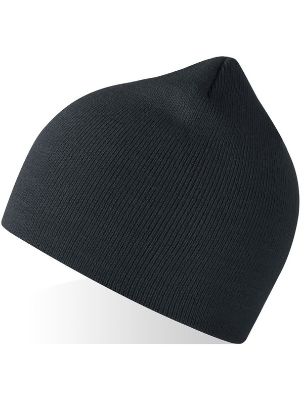 Atlantis ACMOOS - Atlantis Moover S Recycled Beanie W/O Turn Up