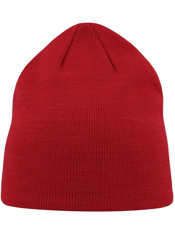 Atlantis ACMOOS - Atlantis Moover S Recycled Beanie W/O Turn Up
