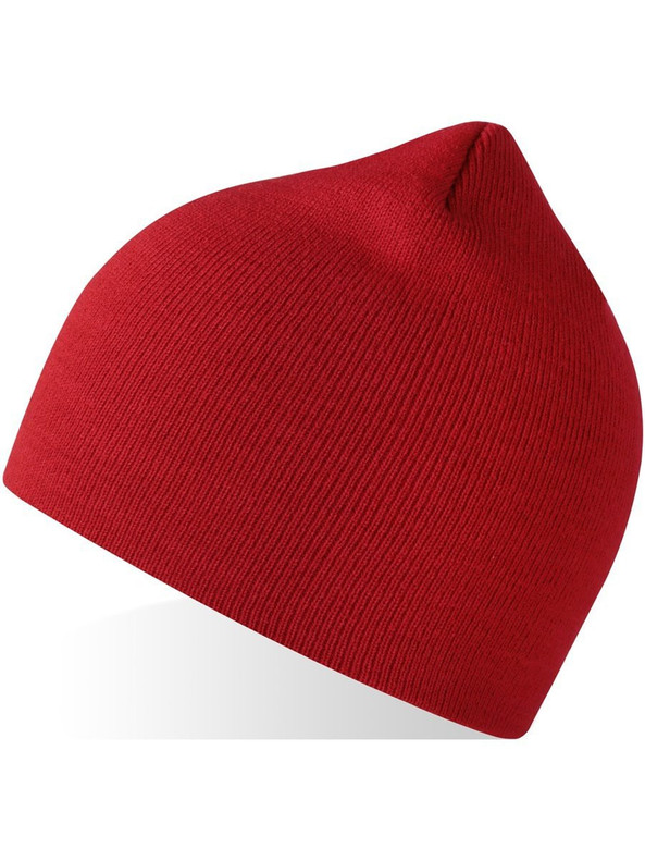 Atlantis ACMOOS - Atlantis Moover S Recycled Beanie W/O Turn Up