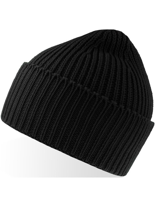 Atlantis ACOAKB - Atlantis Oak Polylana Chunky Cuffed Beanie