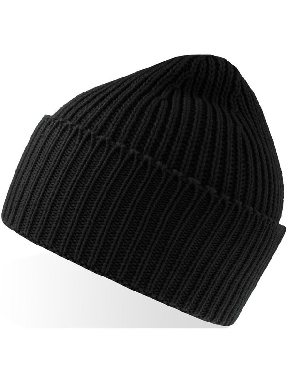 Atlantis ACOAKB - Atlantis Oak Polylana Chunky Cuffed Beanie