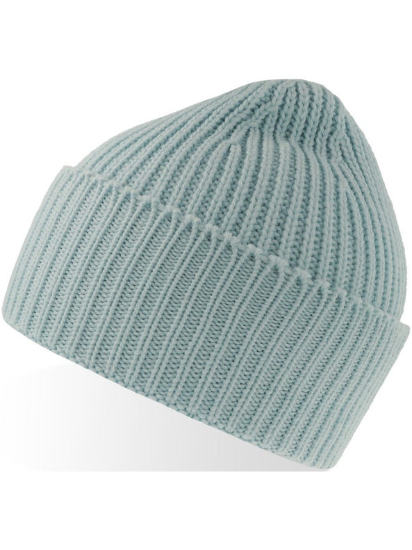 Atlantis ACOAKB - Atlantis Oak Polylana Chunky Cuffed Beanie