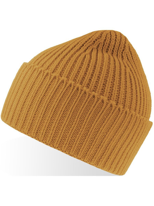 Atlantis ACOAKB - Atlantis Oak Polylana Chunky Cuffed Beanie