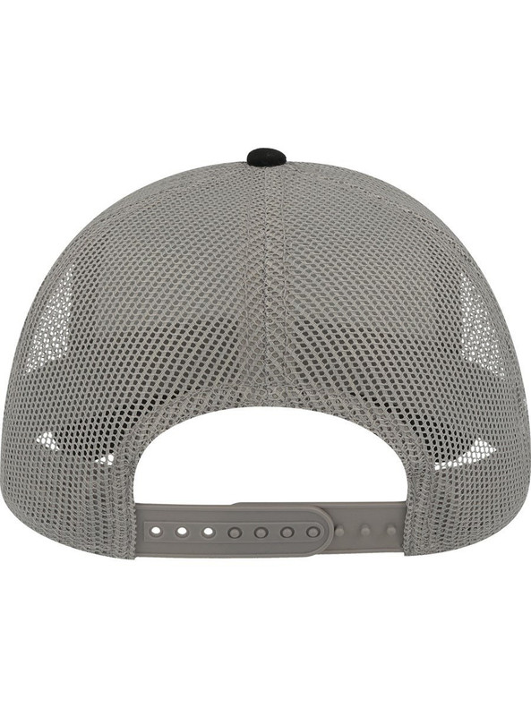 Atlantis ACRACS - Atlantis Rapper Canvas S Recycled 5 Panel Trucker