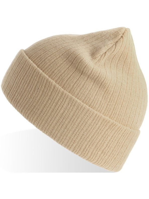 Atlantis ACRIOB - Atlantis Rio Recycled 3x1 Rib Cuffed Beanie