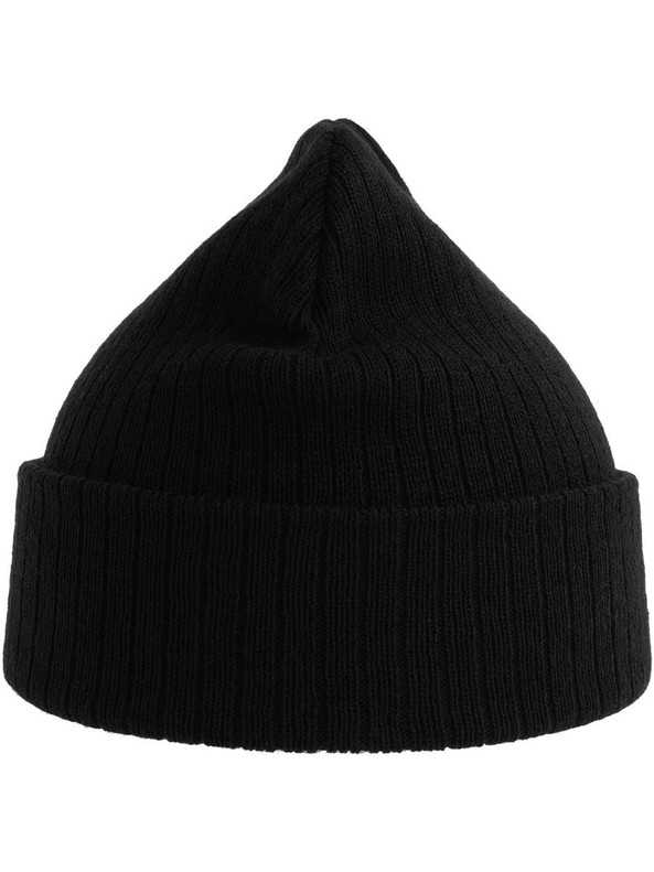 Atlantis ACRIOB - Atlantis Rio Recycled 3x1 Rib Cuffed Beanie