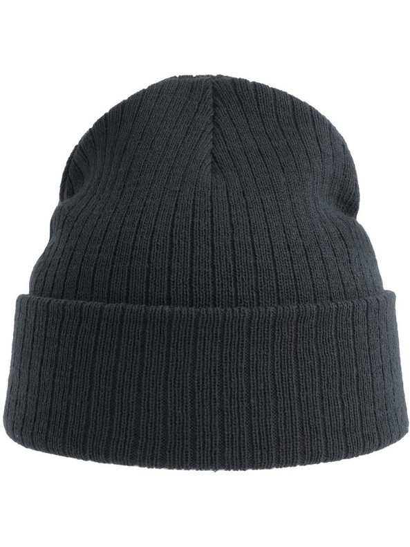 Atlantis ACRIOB - Atlantis Rio Recycled 3x1 Rib Cuffed Beanie
