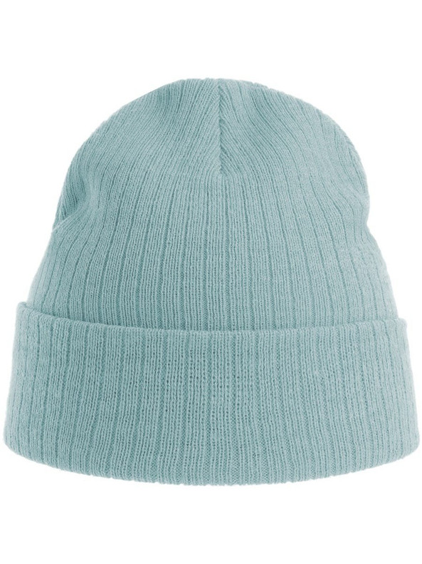 Atlantis ACRIOB - Atlantis Rio Recycled 3x1 Rib Cuffed Beanie