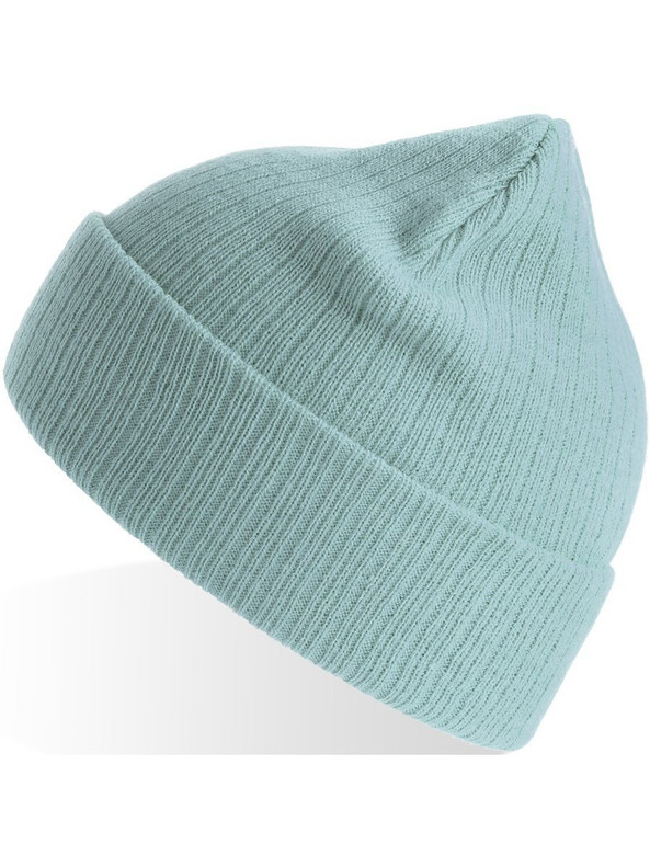 Atlantis ACRIOB - Atlantis Rio Recycled 3x1 Rib Cuffed Beanie